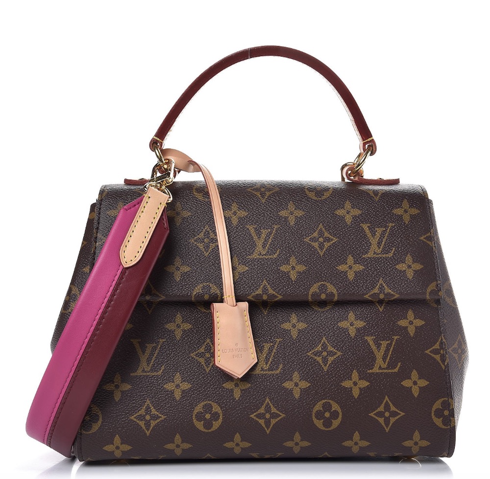 5 designer resale handbags I&#39;m loving this week | Covet & Acquire