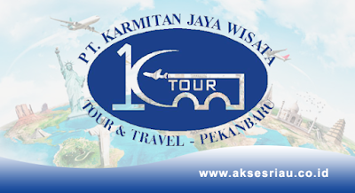 PT Karmitan Jaya Wisata Pekanbaru