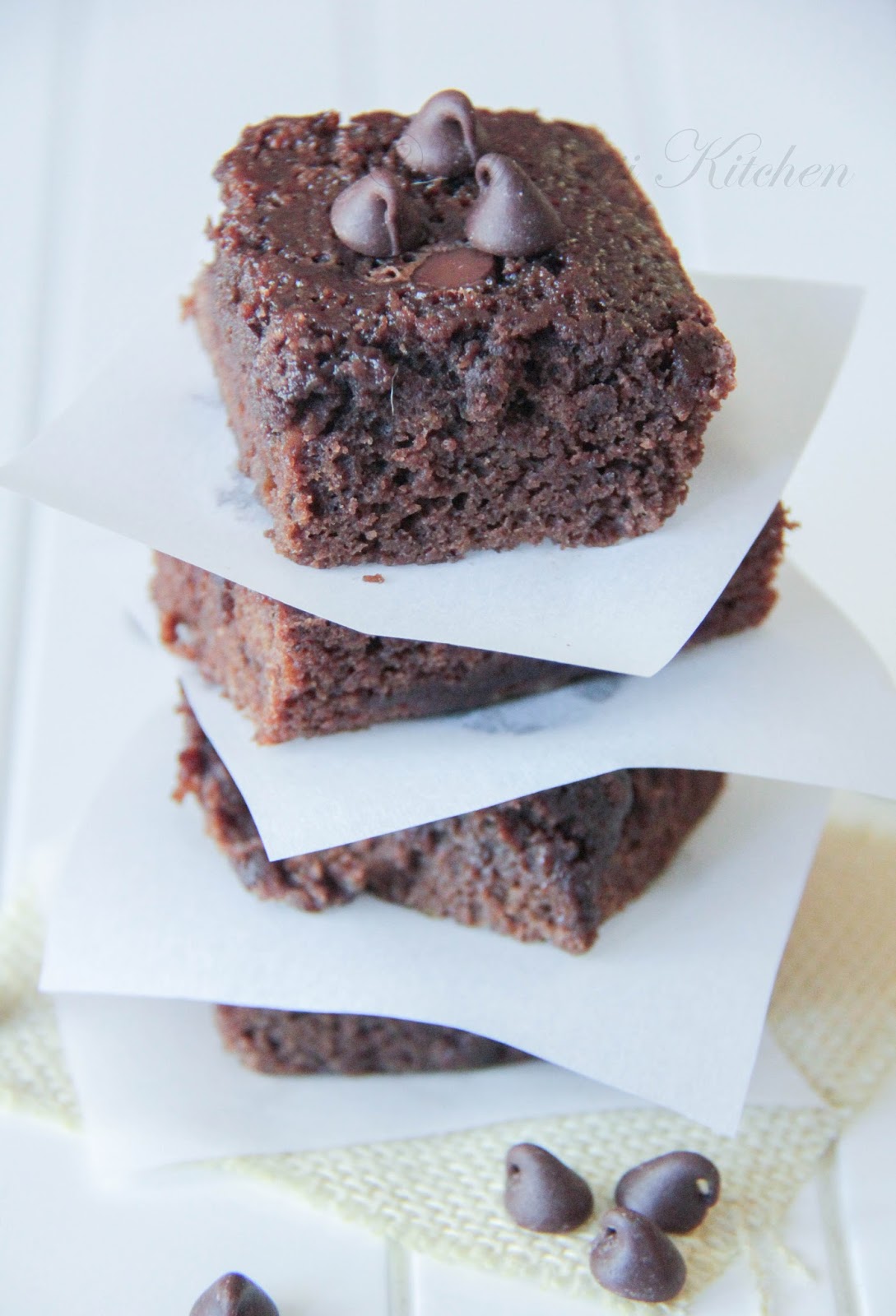 Brownies Indian Food Recipes Ammaji Kitchen