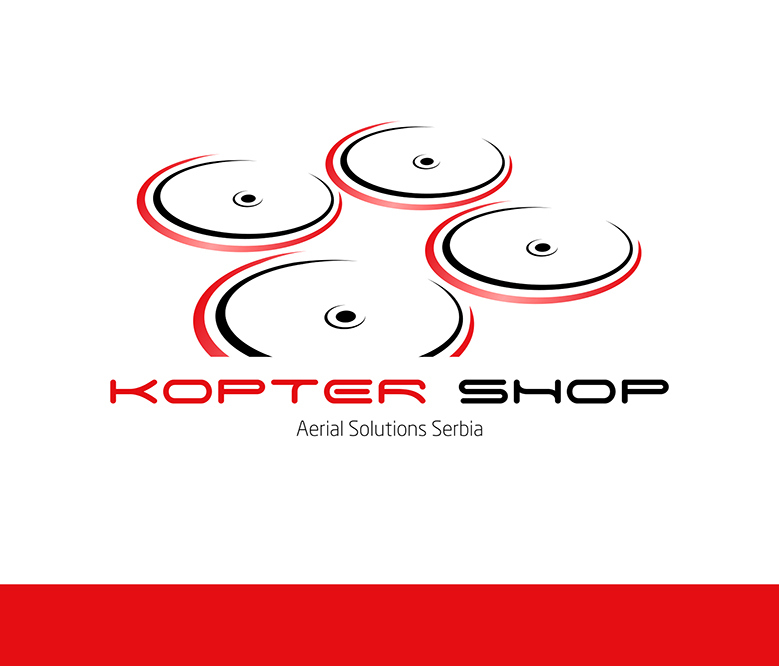 Kopter shop