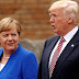 Merkel percibe que Europa no puede confiar en EE. UU.