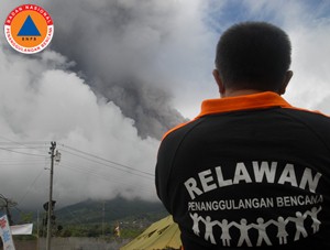 Badan Nasional Penanggulangan Bencana (BNPB)  Recruitment Consultant