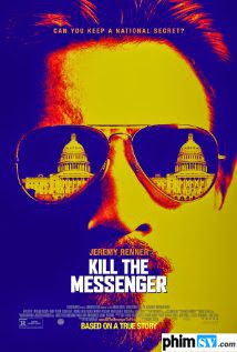Giết Người Đưa Tin - Kill the Messenger