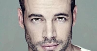 WILLIAM LEVY SHOWS COCK | Sexy nude porn stars