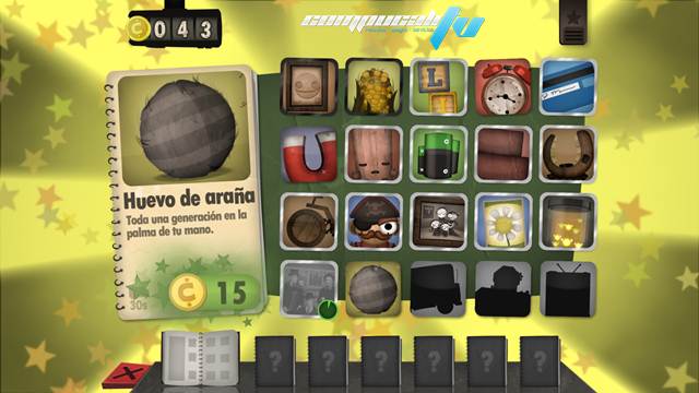 Little Inferno PC Español Imágenes para PC Descargar