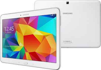 Root Samsung SM-T535 Galaxy Tab 4 10.1