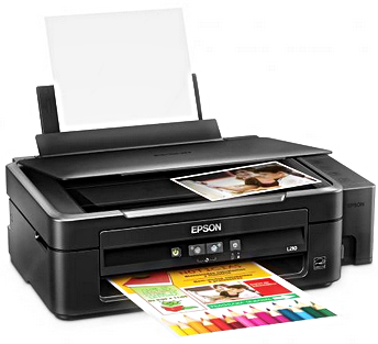 epson l360 printer scanner driver free download