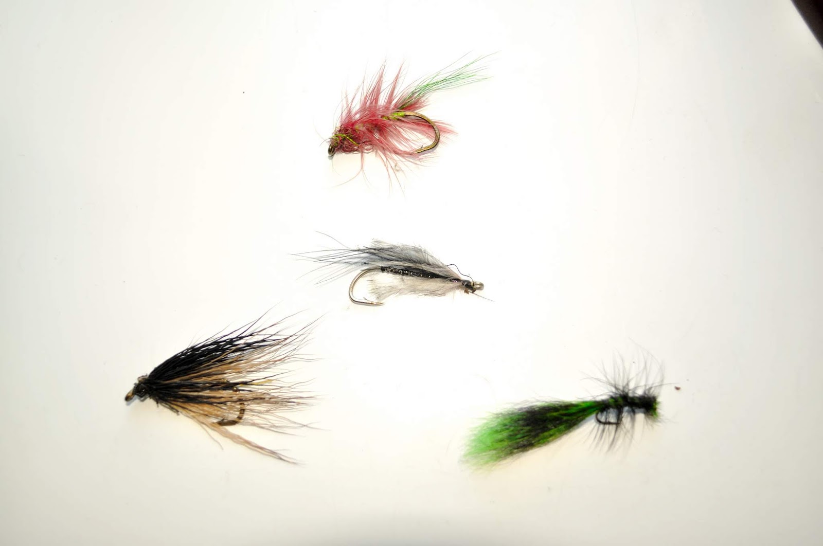 Fly & Clay Fly Tying Introduction