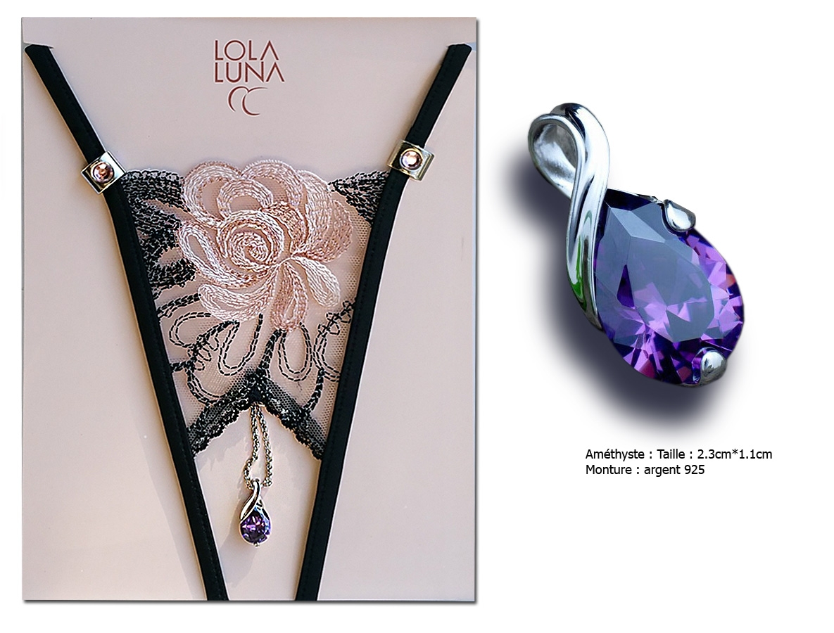 Lola Luna Bielizna damska, luksusowa bielizna, sexy bielizna