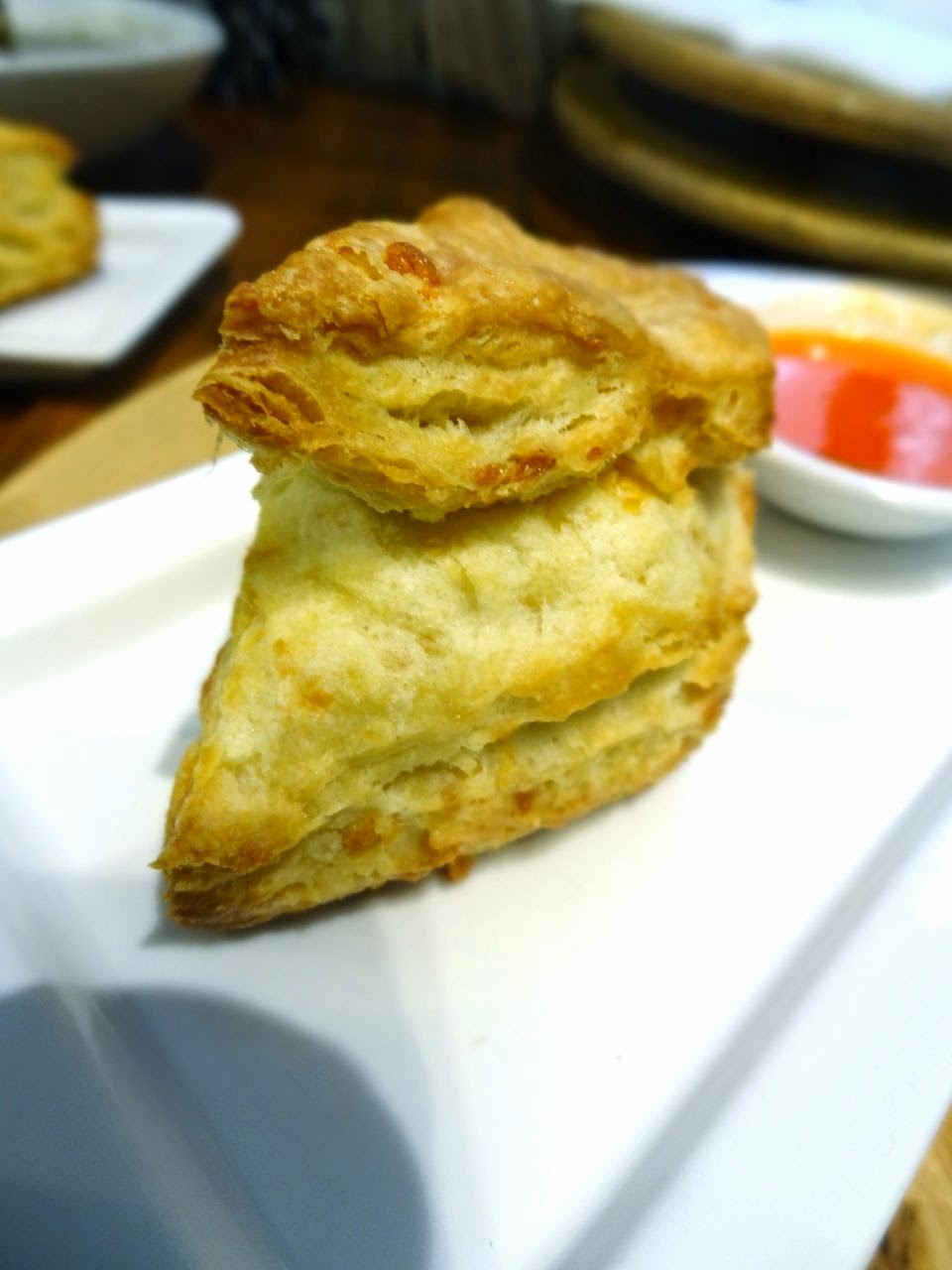 Scrumpdillyicious Ravi Soups "Hot Tubs for the Soul"