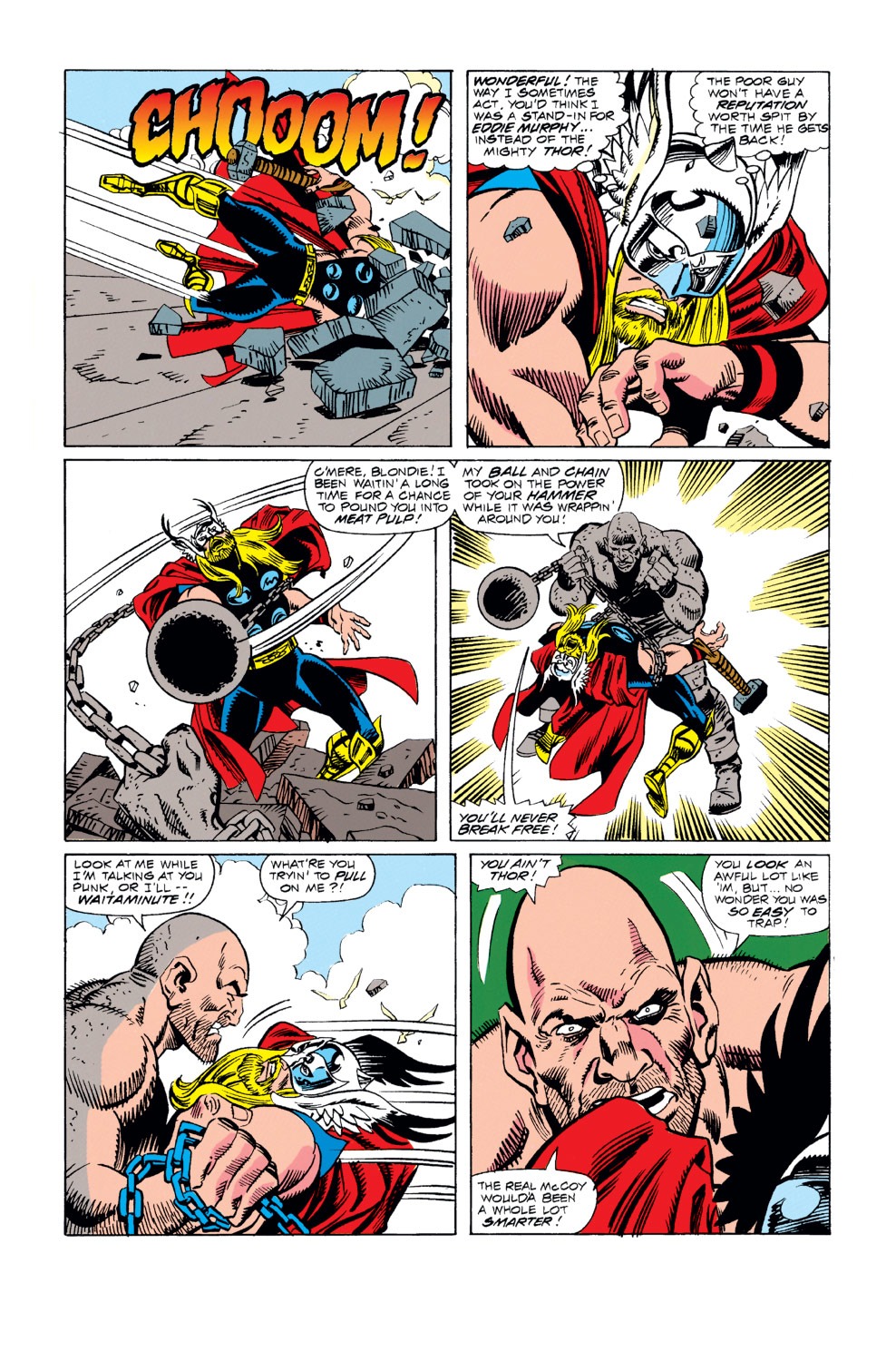 Thor (1966) 436 Page 8