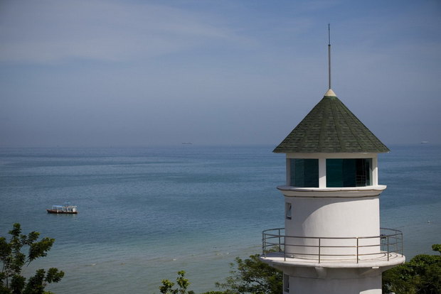 10 Of The Most Wheelchair Accessible Beaches In The World - A-One Pattaya Beach Resort, Thailand 10 Of The Most Wheelchair Accessible Beaches In The World - A-One Pattaya Beach Resort, Thailand