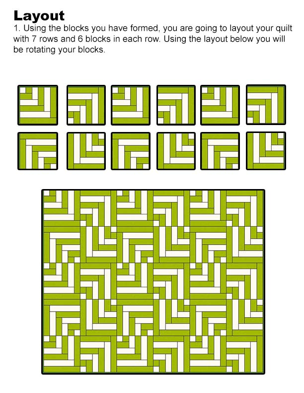 Lets Quilt Something Driftwood Free Quilt Patterns Yardage