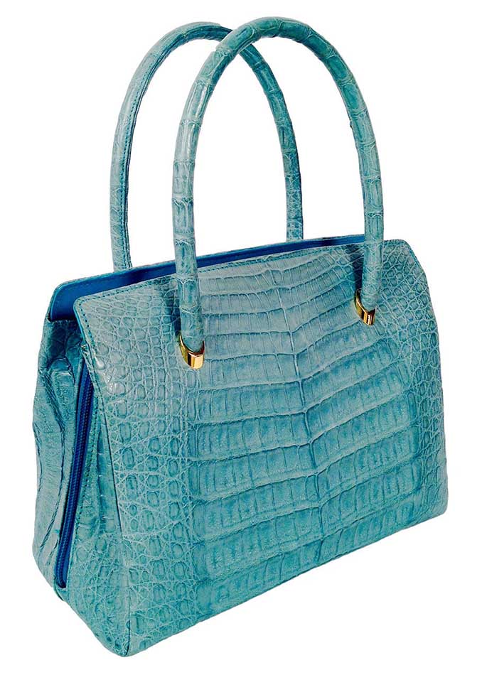 Sophie Mbeyu Blog: List of Top 10 Most Expensive Handbag Brands in the World!