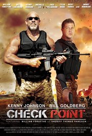 Nonton Check Point (2017) Sub Indonesia