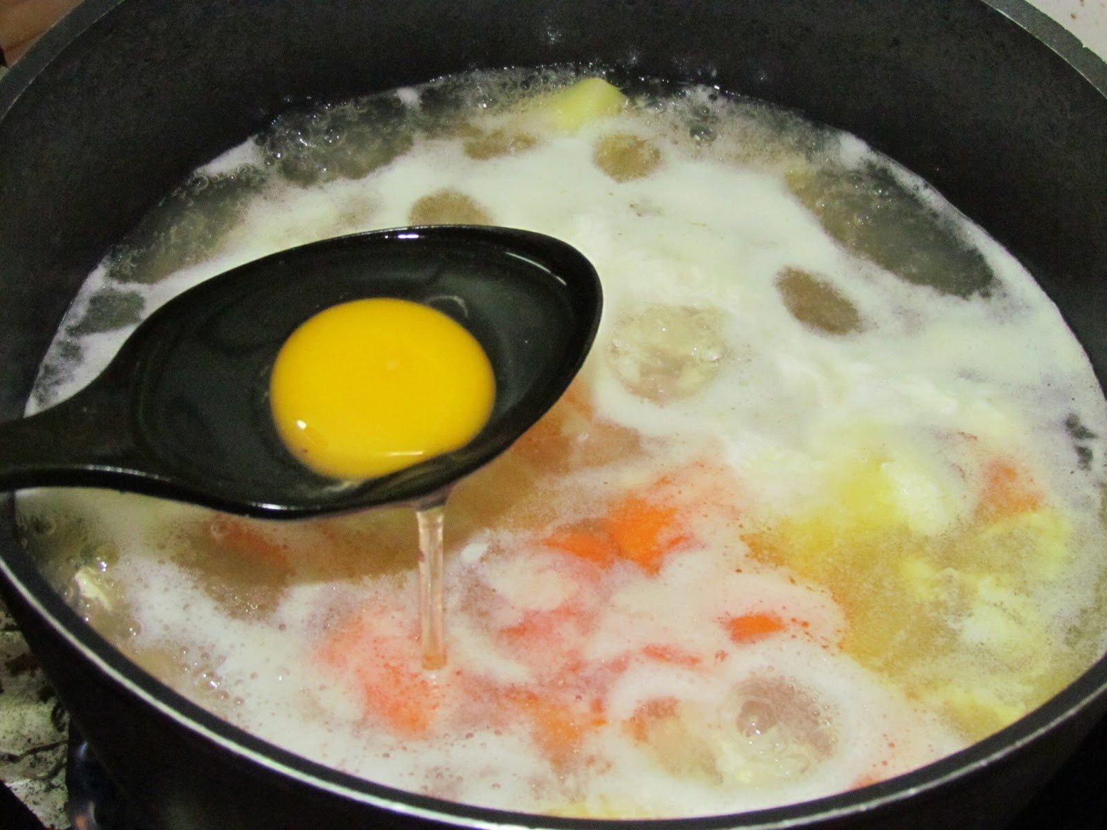 Tumis.my - Resepi Pilihan Kategori masakan telur