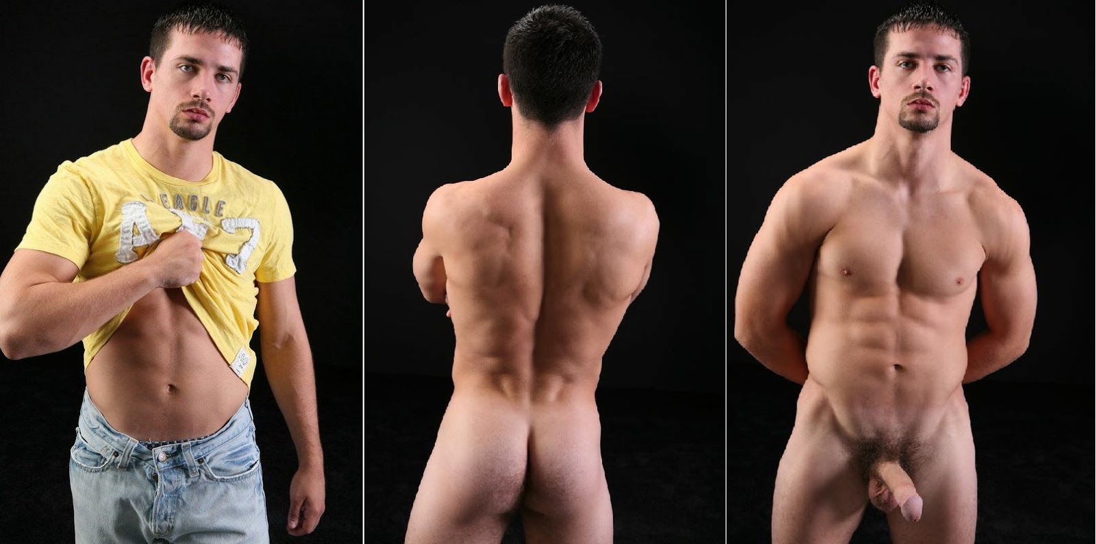 Men dressed undressed - 🧡 La vista a raggi-x nell'era digitale.