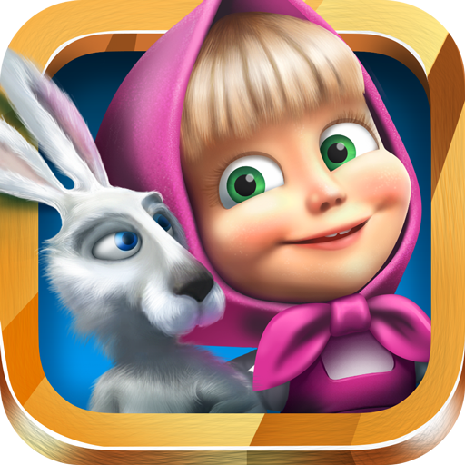 Masha: search and rescue Apk Download DownLover