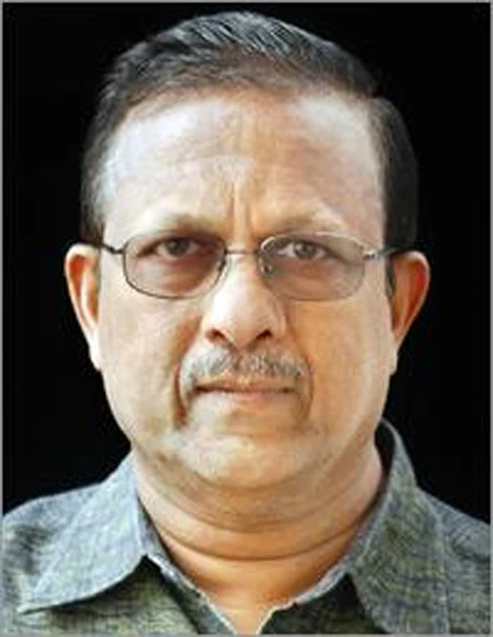 Kerala Kaumudi Chief Editor M S Ravi passed away, Thiruvananthapuram, News, Obituary, Dead, Media, Award, Kerala
