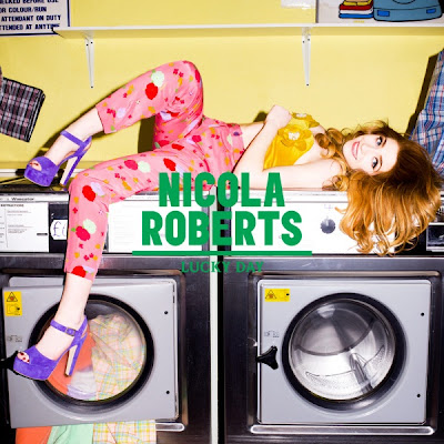 Nicola Roberts - Lucky Day Lyrics