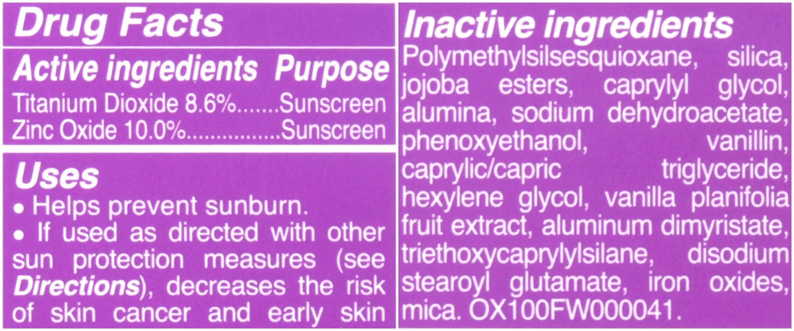 Tarte Tarteguard Mineral Powder Sunscreen Broad Spectrum SPF 30