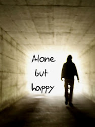 alone happy wallpapers leave friend december gained wisdom likes own week company friends