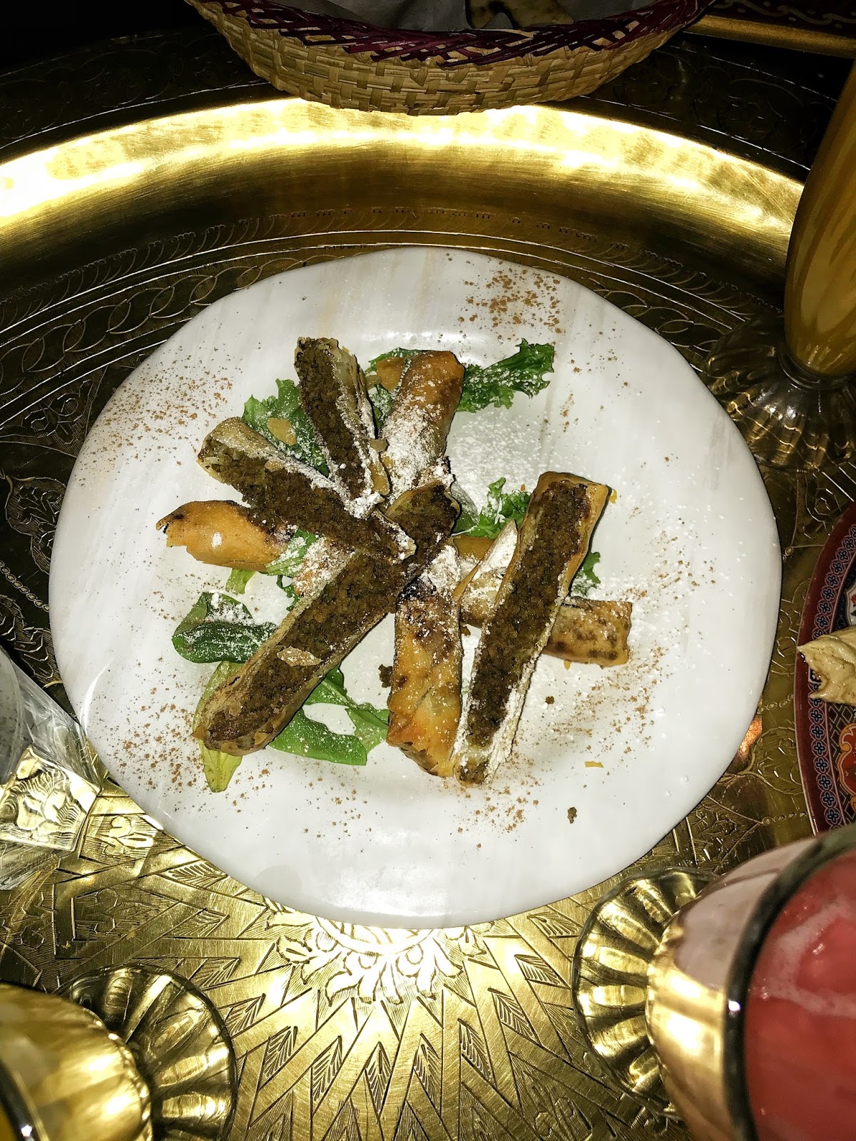 Marakesh Restaurant Parsippany, New Jersey Wanderlust Beauty Dreams