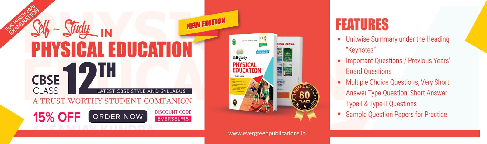 Evergreen Publications India