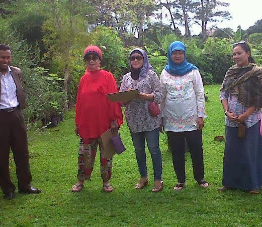 ANY TIME WE CAN SHARE : Ngilmu dikit ke pabrik, kebun ...