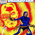 Dreadstar #7 - Jim Starlin art & cover, Bernie Wrightson art