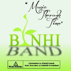 Binhi Sa Bagong Panahon 2001 Album Tatak Opm