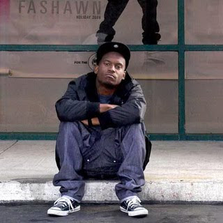 Fashawn - Nothin For The Radio