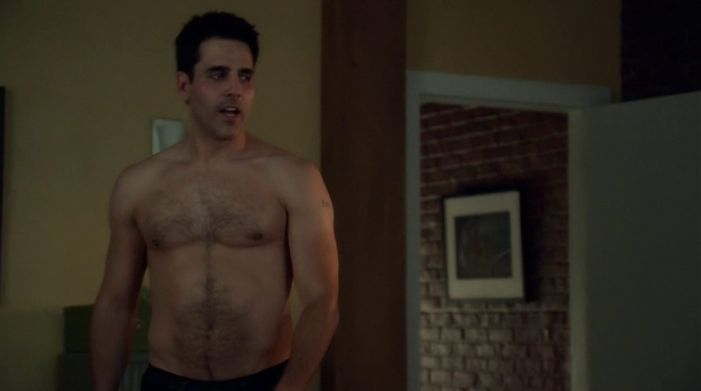 Ben bass nude photo photos gallery