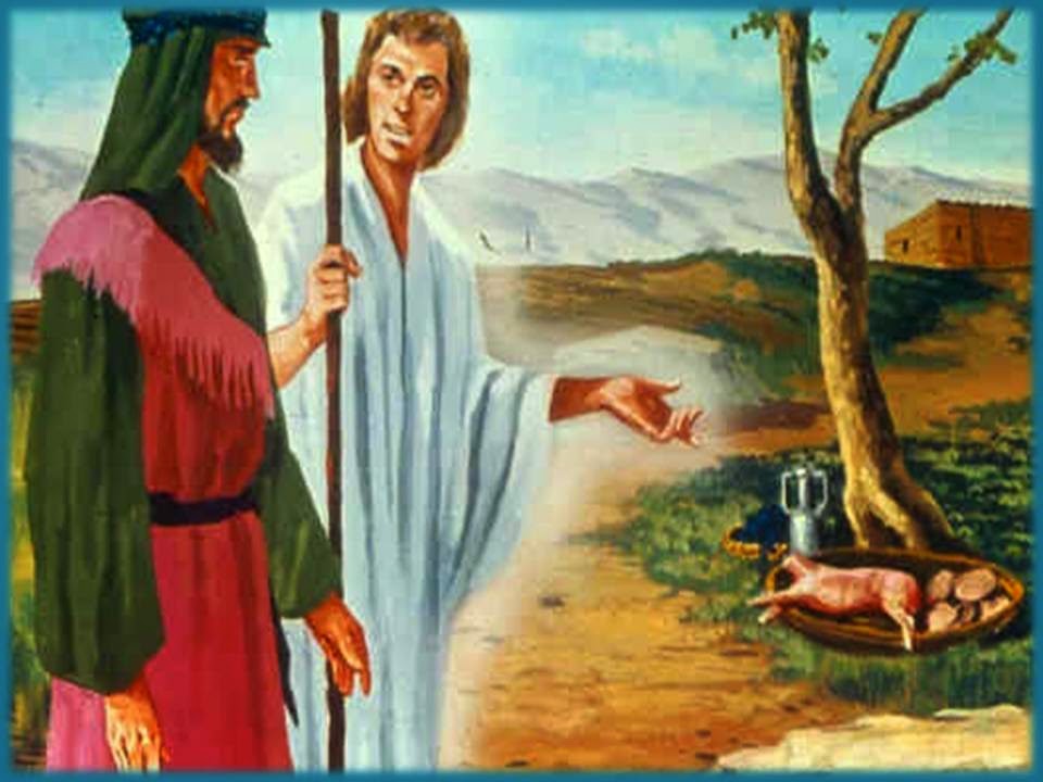 RECURSOS DE EVANGELISMO GIDEÃO HISTÓRIA BÍBLICA