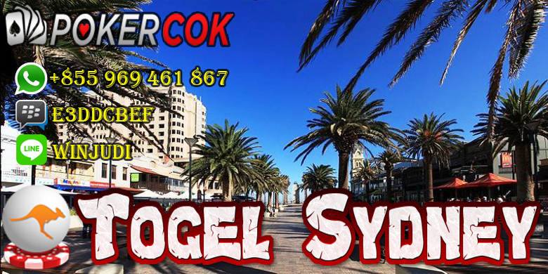 Prediksi Togel SYDNEY Hari ini 10 APRIL 2019