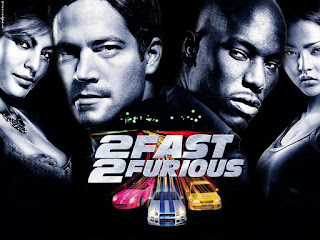 Download 2 Fast 2 Furious (2003) BluRay Sub Indo Film