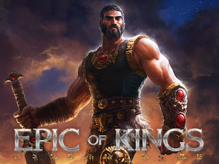 Download Gratis Epic Of Kings Apk + Data Terbari For Android 2016 Download Gratis Epic Of Kings Apk + Data Terbari For Android 2016