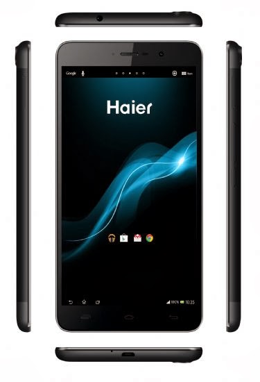 HaierPad H6000 