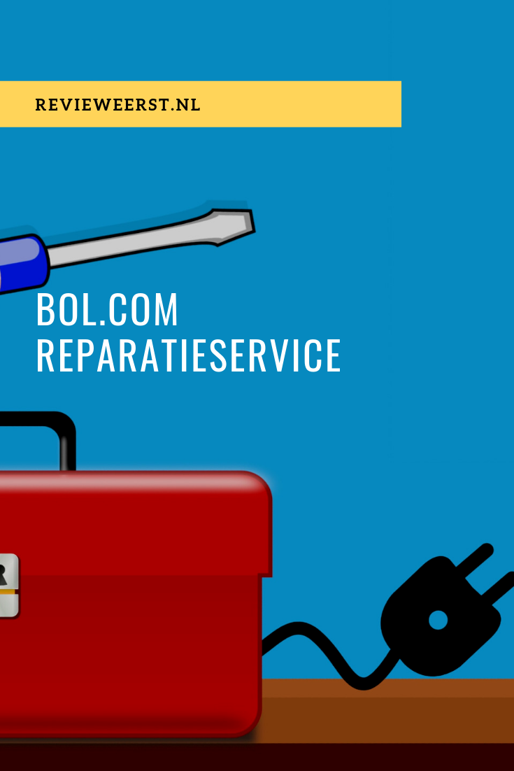Bol.com reparatieservice review bol.com reparatieservice review