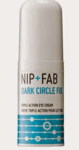 Ark Circle Fix dev Nip+FAB