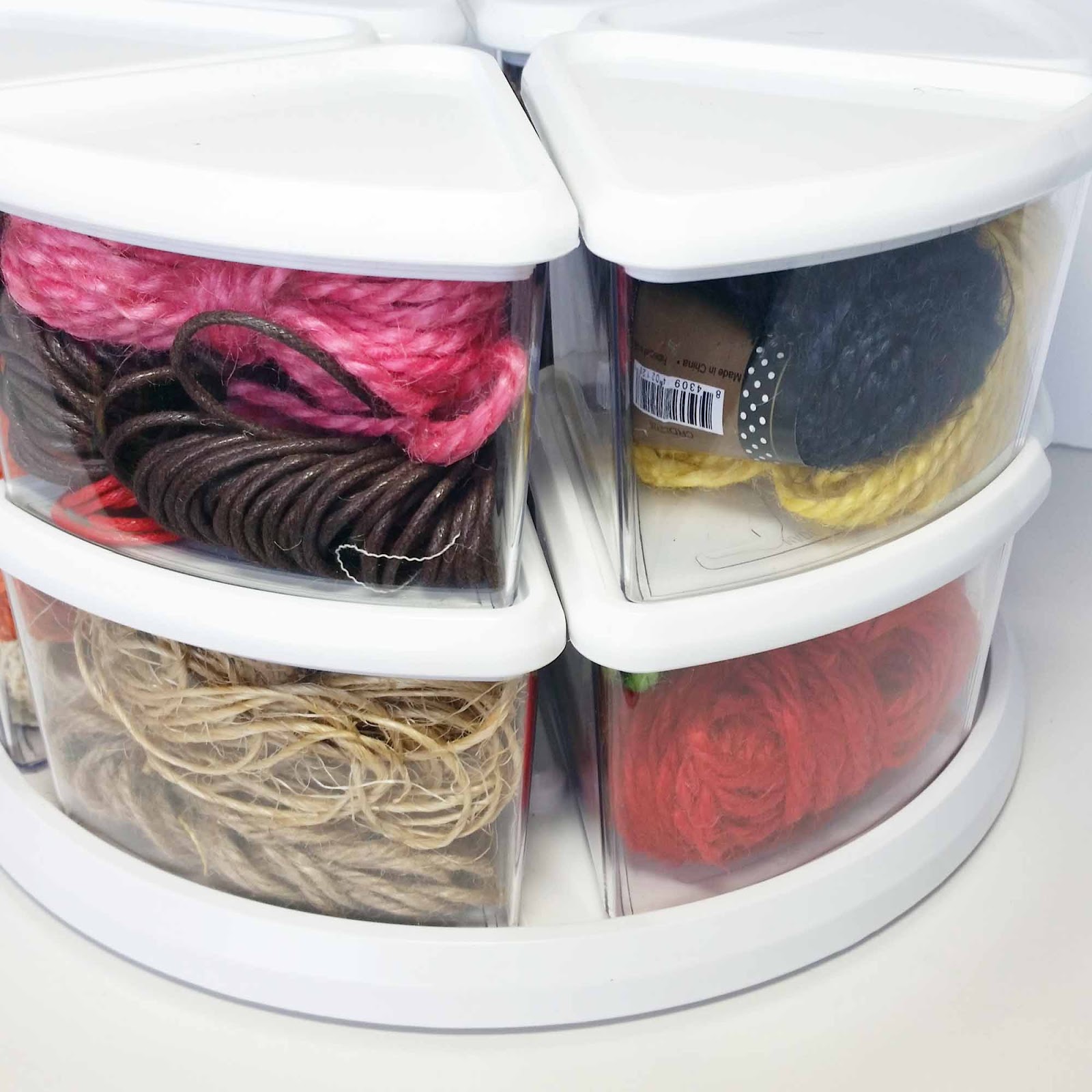 Deflecto The Possibilities Are Endless! Rotating Carousel Craft