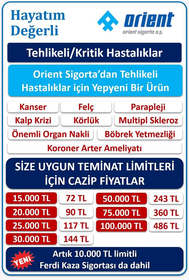 hayatim degerli