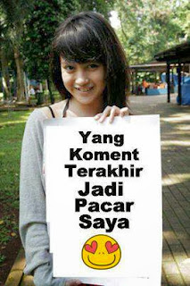 gambar koment facebook