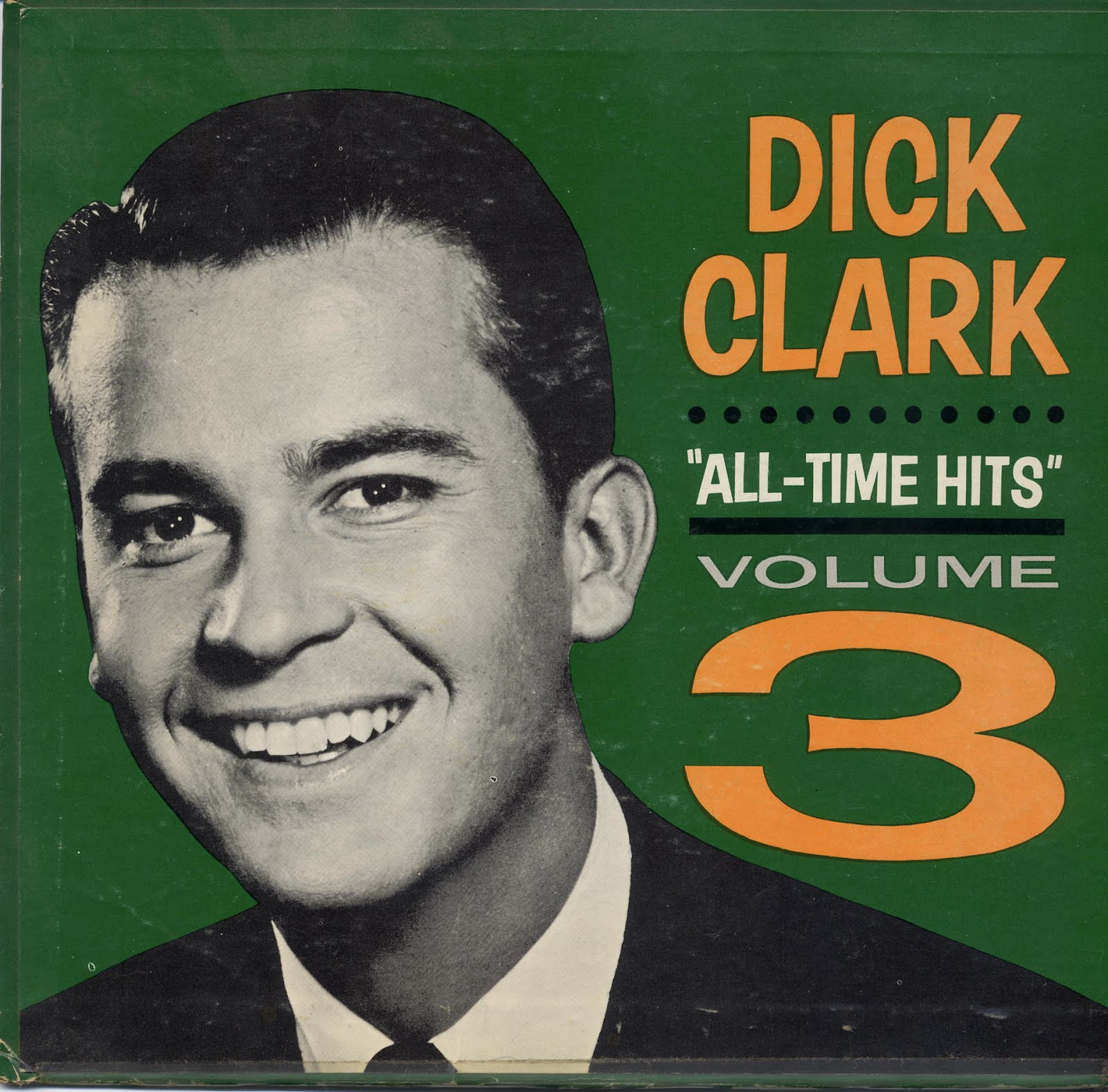 Dick clark's all time hits vol 3