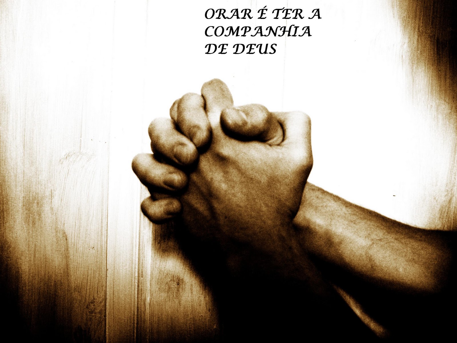 Lapidação da Alma Momento de Oração