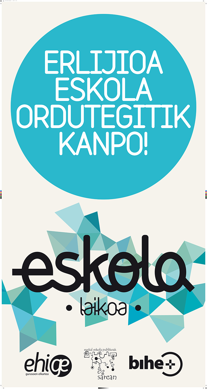 Eskola Laikoa