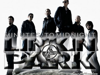 Linkin Park - Minutes To Midnight