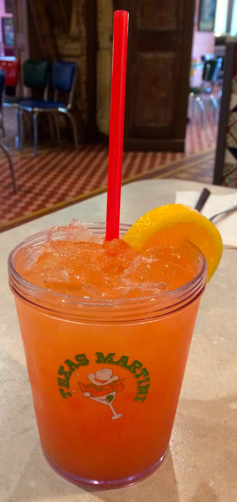 Chuy's Restaurant Review Cary, NC Blue Skies for Me Please