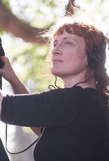 Jennifer Kent. Director of The Babadook