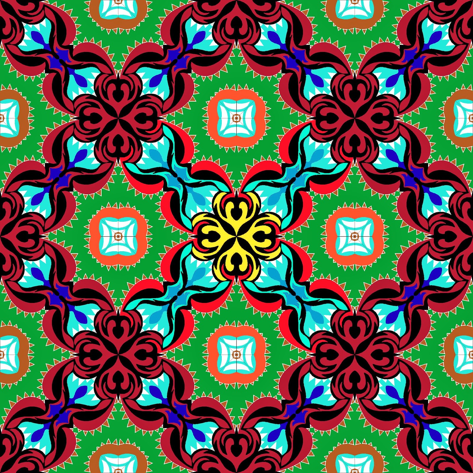 textile geometric designs free download 2